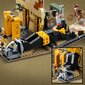 LEGO® Indiana Jones™ Escape from the Lost Tomb (77013), põgenemine kadunud haua eest hind ja info | Klotsid ja konstruktorid | hansapost.ee