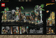77015 LEGO® Indiana Jonesi Temple of the Golden Idol kuldse iidoli tempel цена и информация | Klotsid ja konstruktorid | hansapost.ee