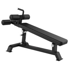 Treeningpink Gymstick Ab Bench Pro price and information | Exercise benches | hansapost.ee