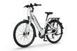 Elektrijalgratas Ecobike X-Cross 14,5 Ah Greenway, valge цена и информация | Elektrijalgrattad | hansapost.ee