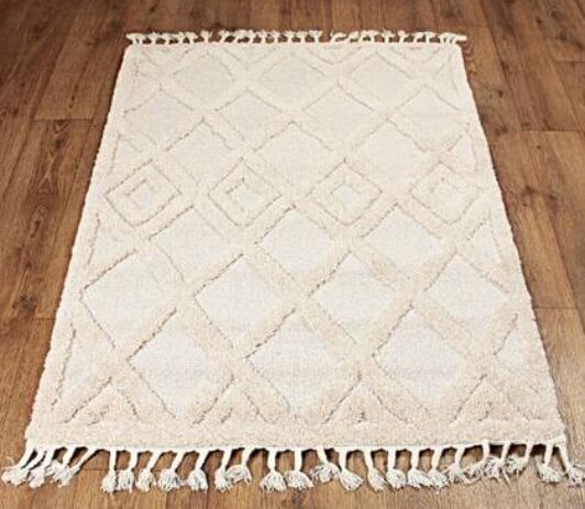 Vaip Berber 133x190 cm hind ja info | Vaibad | hansapost.ee