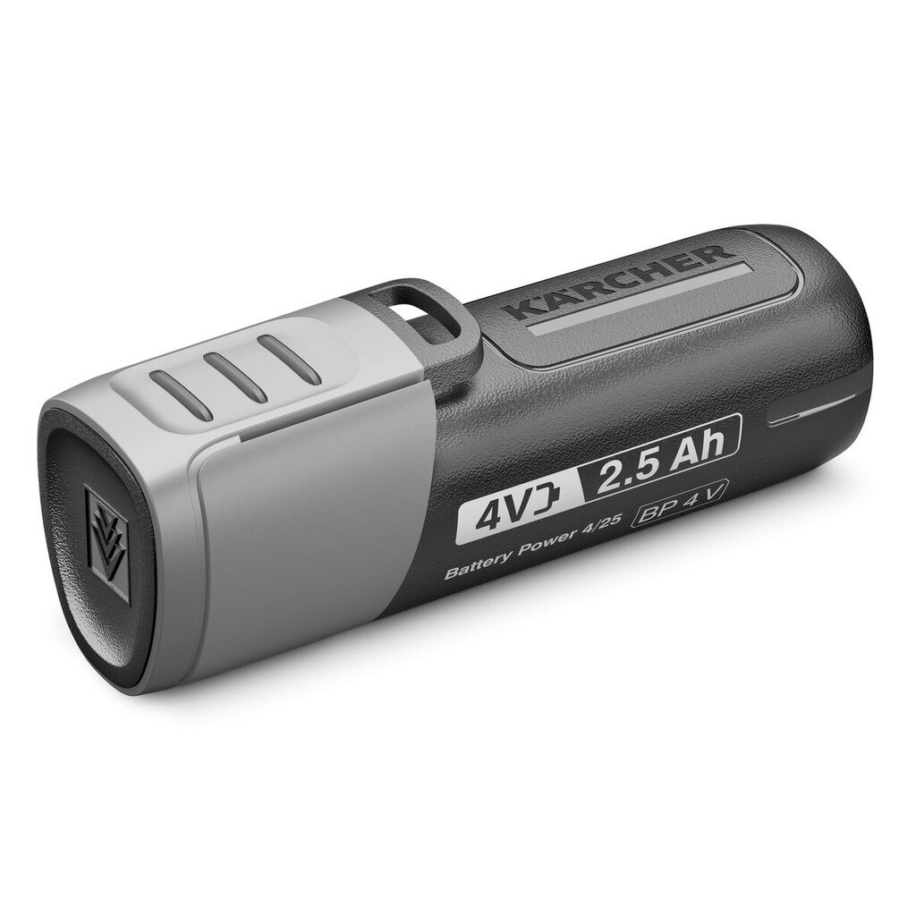 Aku Batterie power 3.6/25 hind ja info | Käsitööriistad | hansapost.ee