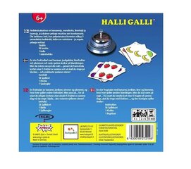 Настольная игра Halli Galli цена и информация | Настольные игры | hansapost.ee