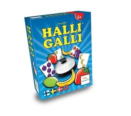 Настольная игра Halli Galli цена и информация | Настольные игры | hansapost.ee