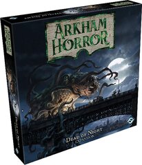 Lauamäng Arkham Horror Dead of Night цена и информация | Настольные игры | hansapost.ee