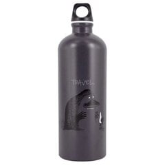 Pudel Sigg X Muumi Mörkö, 1 l price and information | Joogipudelid | hansapost.ee