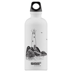 Pudel Sigg X Muumi Lighthouse, 0,6 l price and information | Drink bottles | hansapost.ee