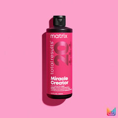 Matrix Total Results Miracle Creator Mask 500 ml цена и информация | Маски, масла, сыворотки | hansapost.ee