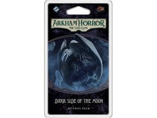 Настольная игра Arkham Horror Card Game Dark Side of the Moon цена и информация | Настольные игры | hansapost.ee