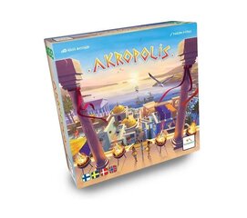 Настольная игра «Акрополь» цена и информация | Настольные игры | hansapost.ee