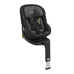 Maxi Cosi автомобильное кресло Mica 0-18 кг, Authentic black цена и информация | Автокресла | hansapost.ee