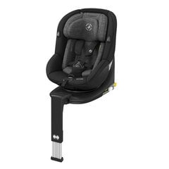 Maxi Cosi автомобильное кресло Mica 0-18 кг, Authentic black цена и информация | Автокресла | hansapost.ee