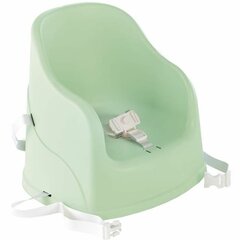 Lift ThermoBaby Tudi Roheline price and information | Children's dining chairs | hansapost.ee