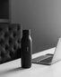 Isepuhastuv pudel LARQ Bottle, obsidian black, 740 ml цена и информация | Joogipudelid | hansapost.ee