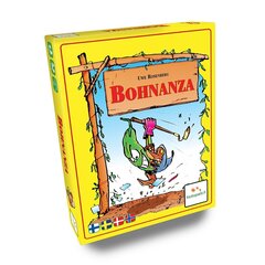 Настольная игра Bohnanza (ES) цена и информация | Настольные игры | hansapost.ee