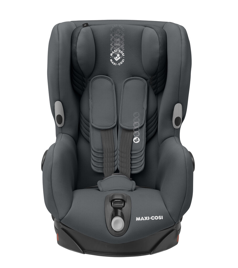 Turvatool Maxi Cosi Axiss, 9-18 kg, Authentic graphite цена и информация | Turvatoolid ja turvahällid | hansapost.ee