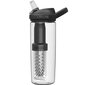 Pudel koos veefiltriga Camelbak Eddy+ 0,6L LifeStraw цена и информация | Joogipudelid | hansapost.ee