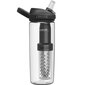 Pudel koos veefiltriga Camelbak Eddy+ 0,6L LifeStraw hind ja info | Joogipudelid | hansapost.ee