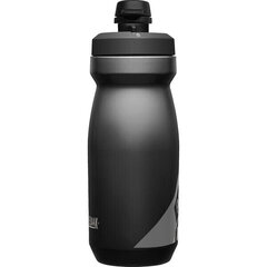 Pudel Camelbak Podium Dirt, 0,6L, black hind ja info | Joogipudelid | hansapost.ee