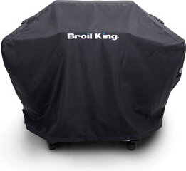 Защитное покрытие для гриля Broil King, Crown/Baron/Monarch цена и информация | Аксессуары для гриля и барбекю | hansapost.ee