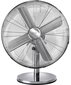 Lauaventilaator Sencor SFE 4040SL, 40cm, 50W цена и информация | Ventilaatorid | hansapost.ee