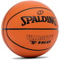 Korvpalli pall Spalding Varsity TF-150, oranž hind ja info | Korvpallid | hansapost.ee