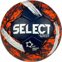 Käsipall Select Ultimate LE V23 EHF Replica R.2 hind ja info | Käsipall | hansapost.ee
