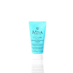 Miya hooldav ja kaitsev kreemdeodorant kogu kehale, 30 ml hind ja info | Deodorandid | hansapost.ee