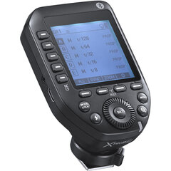 Godox XPro II TTL Wireless Flash Trigger Canon Cameras hind ja info | Fotoaparaatide lisatarvikud | hansapost.ee