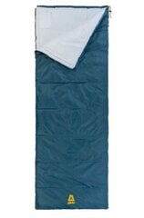 Походный спальный мешок Abbey Camp Anchorage, синий цвет цена и информация | Abbey Camp Спорт, досуг, туризм | hansapost.ee
