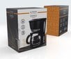 Livia PEKKO CM9001 цена и информация | Kohvimasinad ja espressomasinad | hansapost.ee