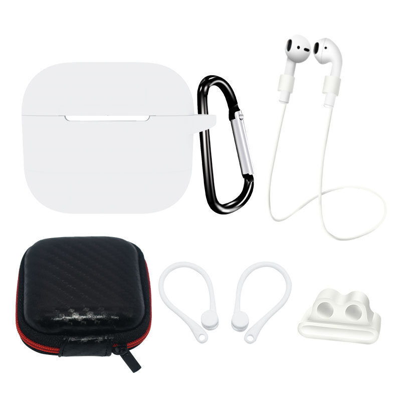 Hurtel Silicone AirPods 3 hind ja info | Kõrvaklapid | hansapost.ee