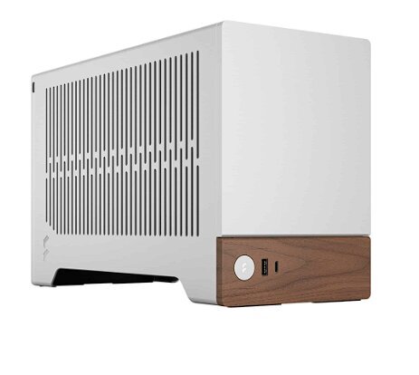 Fractal Design Terra FD-C-TER1N-02 hind ja info | Arvutikorpused | hansapost.ee