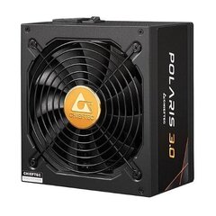 Chieftec Polaris 3.0 1250W PPS-1250FC-A3 цена и информация | Источники питания | hansapost.ee