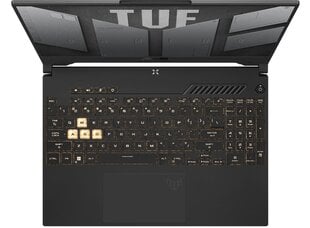 Asus TUF Gaming A15 (FA507NV-LP025W) hind ja info | Sülearvutid | hansapost.ee