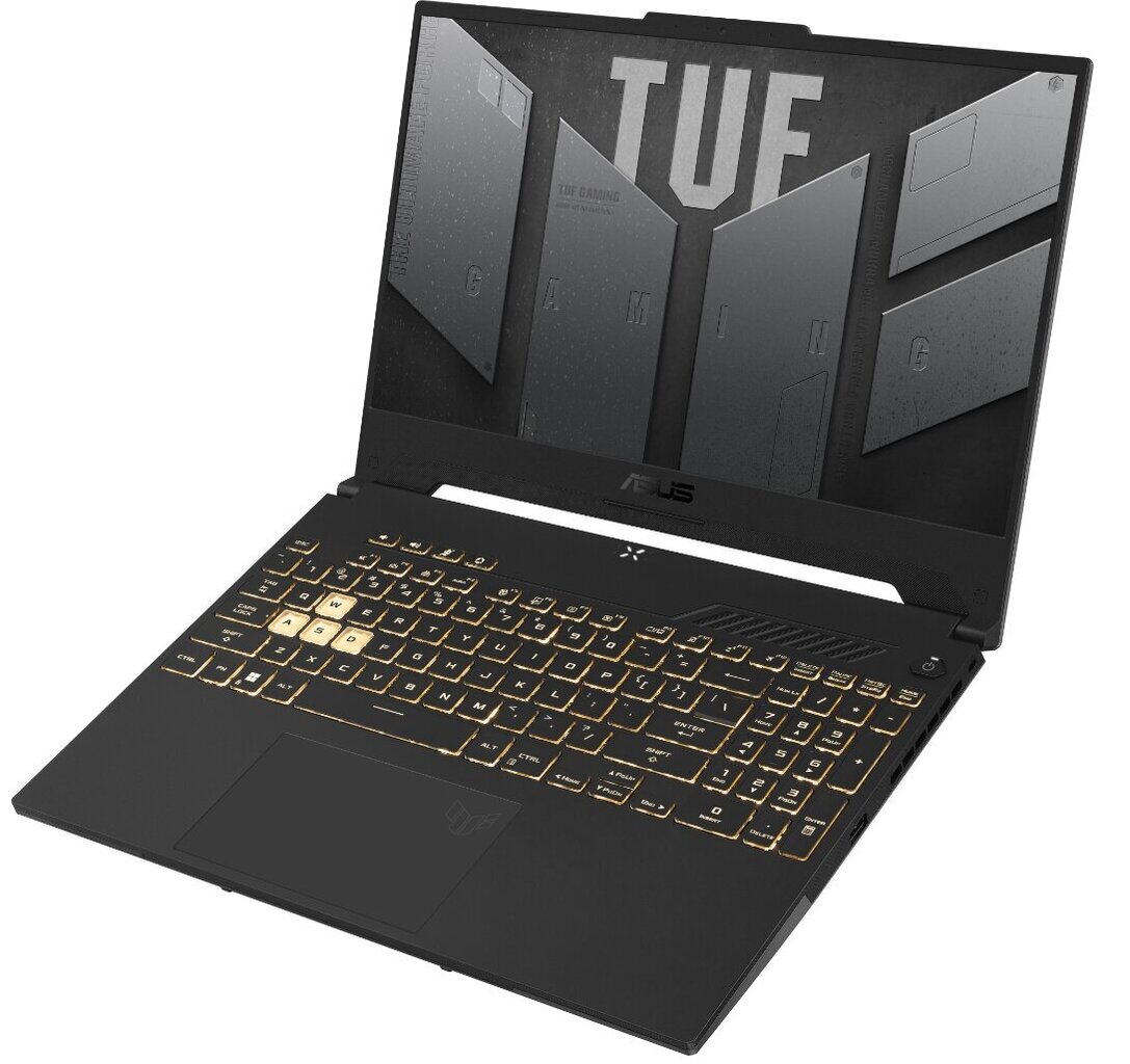 Asus TUF Gaming A15 (FA507NV-LP025W) цена и информация | Sülearvutid | hansapost.ee