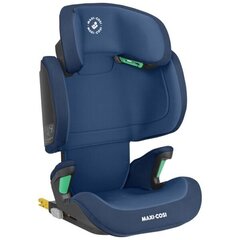 Maxi Cosi автомобильное креслице Morion, 15-36 кг, Basic Blue цена и информация | Автокресла | hansapost.ee