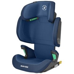 Maxi Cosi автомобильное креслице Morion, 15-36 кг, Basic Blue цена и информация | Автокресла | hansapost.ee