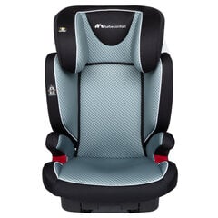 Turvatool Bebe Confort Road Fix, 15-36 kg, Pixel Grey hind ja info | Turvatoolid ja turvahällid | hansapost.ee