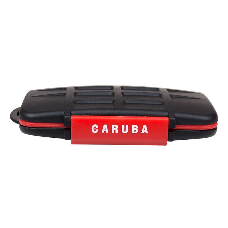 Caruba MCC-1 цена и информация | Fotoaparaatide kotid ja vutlarid | hansapost.ee