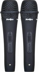 MadBoy Tube-022 hind ja info | Mikrofonid | hansapost.ee