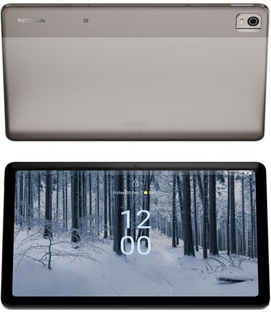 Nokia T21 цена и информация | Tahvelarvutid | hansapost.ee