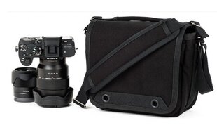 ThinkTank Retrospective 4 V2.0 Black hind ja info | Fotoaparaatide kotid ja vutlarid | hansapost.ee