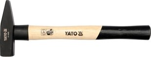 Haamer Yato 500g YT-4495, puidust käepide hind ja info | Käsitööriistad | hansapost.ee