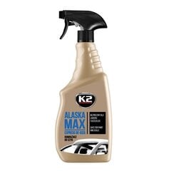 K2 ALASKA 700ml - klaasisulataja price and information | Autokeemia | hansapost.ee