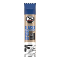 K2 ALASKA 300ml - klaasisulataja hind ja info | K2 Autokaubad | hansapost.ee