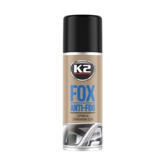 K2 FOX 150ml - aurustumisvastane aine akendele hind ja info | Autokeemia | hansapost.ee