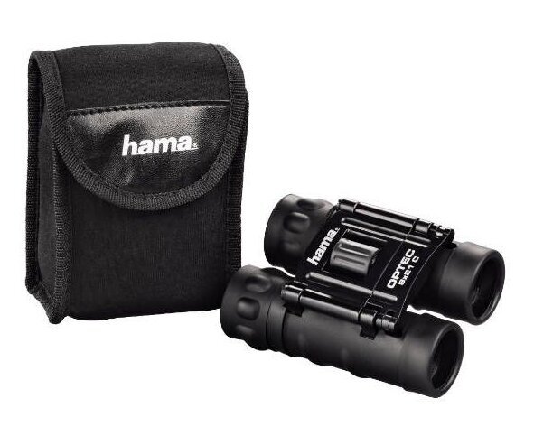 Hama Optec Compact цена и информация | Binoklid | hansapost.ee