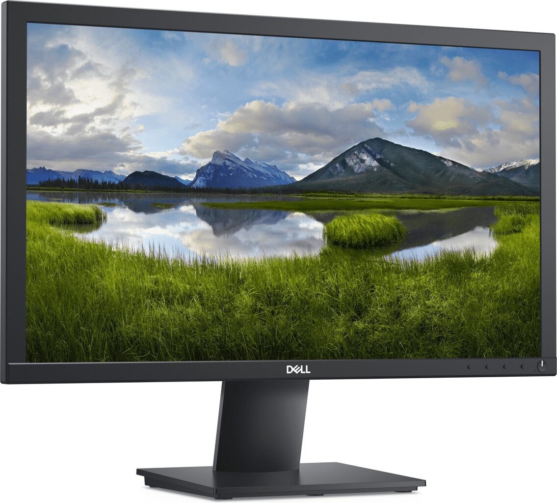 Dell E2020H 210-AURO/5Y цена и информация | Monitorid | hansapost.ee