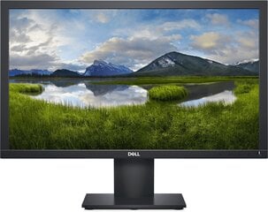 Dell E2020H 210-AURO/5Y hind ja info | Monitorid | hansapost.ee